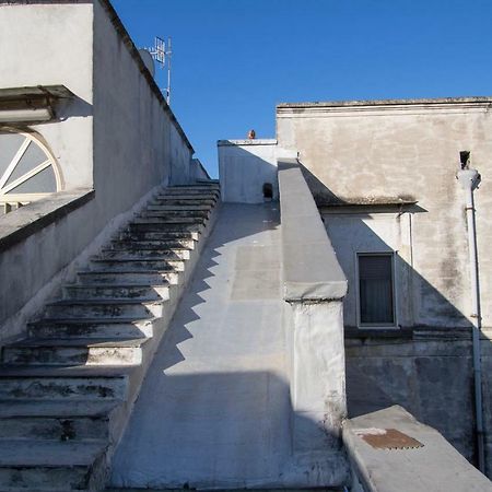 Santa Maria Maddalena Panzió Nápoly Kültér fotó